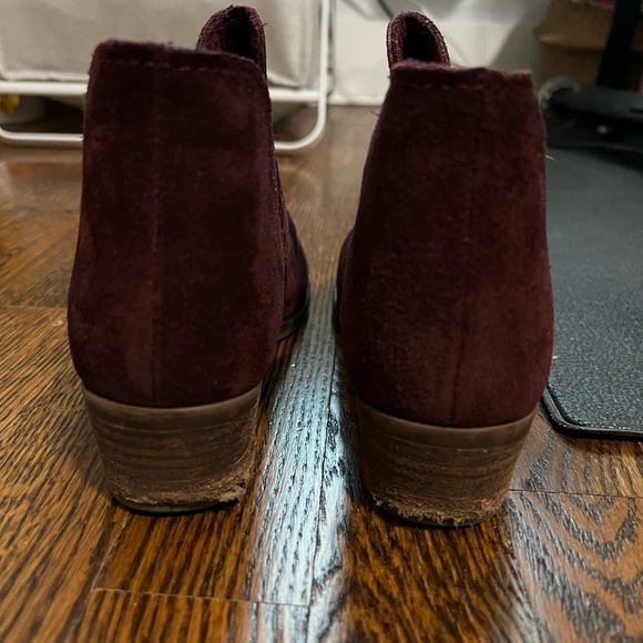 Steve Madden Austin boots - Picture 3 of 4